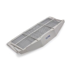 Filtre pour sèche-serviette Applimo Noirot - S323AA0081AJ