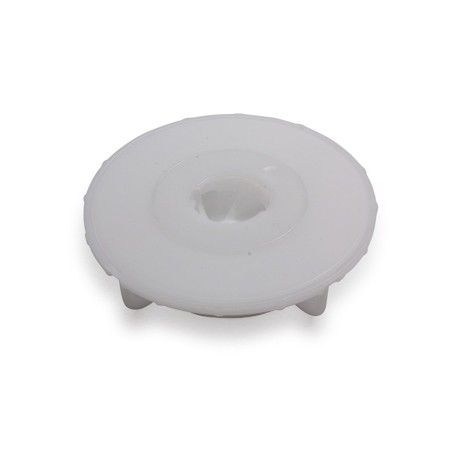Kit injecteur supérieur pour lave-vaisselle Whirlpool Indesit - C00502280
