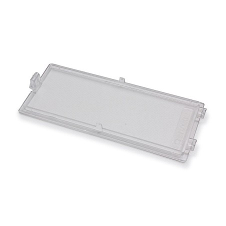 Cache de lampe pour hotte Bosch Siemens Neff - 12025015