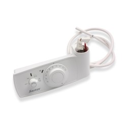 Boitier de commande complet pour sèche-serviette Sauter - 088253