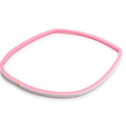 Joint de tambour avant pour sèche-linge Electrolux Faure AEG - 1368089304