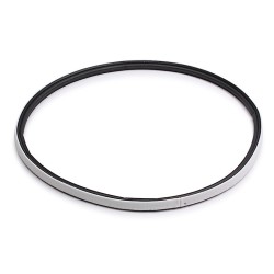 Joint de tambour paroi pour sèche-linge Electrolux Faure AEG - 1364243004