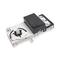 Module de commande pour lave-vaisselle Bosch - 12032288