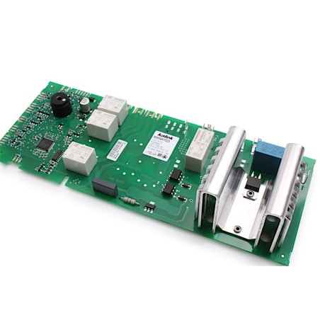 Module de commande pour four Bosch Siemens Neff - 00708031