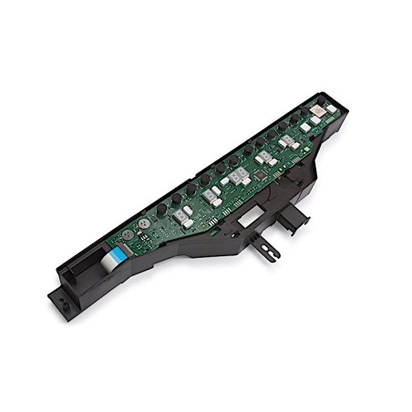 Module de commande pour plaque à induction Bosch Siemens - 00446360