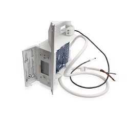 Boitier de commande pour chauffage Noirot Airélec Applimo - S136AA2943FS