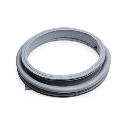 Manchette de hublot pour lave-linge Samsung - DC64-01602A