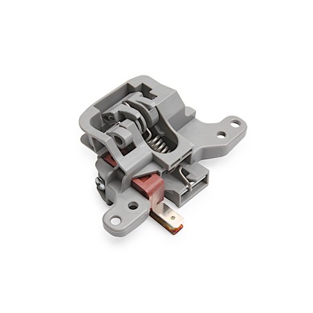 Système de fermeture de porte pour lave-vaisselle Scholtès - C00262827
