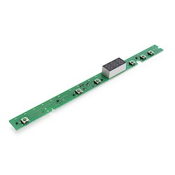 Carte afficheur pour lave-vaisselle Whirlpool Bauknecht - 481010381042