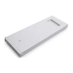 Portillon de freezer pour réfrigérateur Beko - 4332400100