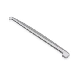 Cadre de maintient pour tablette en verre de réfrigérateur Liebherr - 7426842