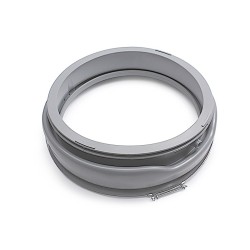 Manchette de hublot pour lave-linge - 11086760