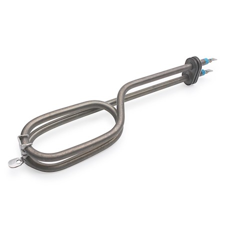 Résistance 1200W pour lavante-séchante Hotpoint-Ariston Indesit - C00378716