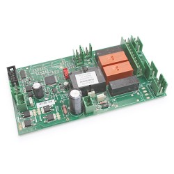 Circuit imprimé principal pour hotte Airforce - 44002499999
