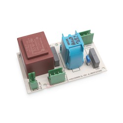 Circuit imprimé alimentation pour hotte Airforce - 44001599999