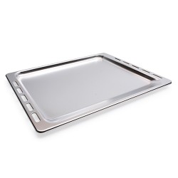 Lèchefrite pour four et cuisinière Bauknecht Whirlpool - 481241838127