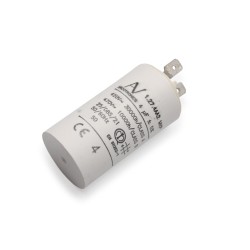 Condensateur hotte 4µF 425-500V - 00159533