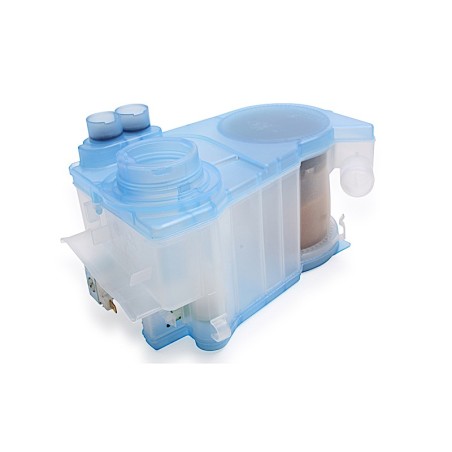 Pot à sel, adoucisseur pour lave-vaisselle Faure Electrolux Zanker - 1561611011