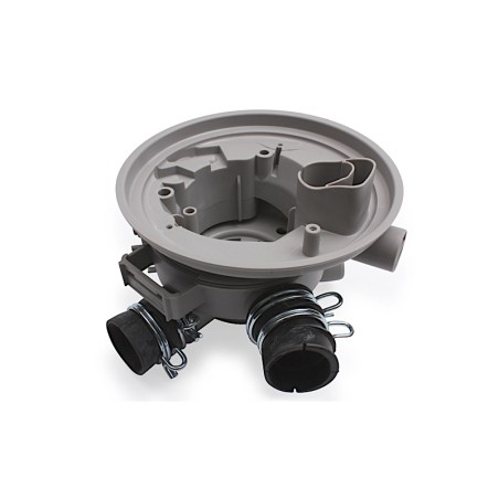 Collecteur d'eau complet pour lave-vaisselle AEG Electrolux Faure - 1560930008