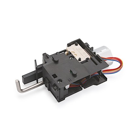 Verrouillage de porte pour four Bosch Neff Siemens - 12004278