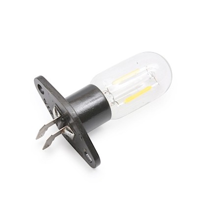 Lampe LED pour micro-ondes Bosch Siemens Gaggenau Neff - 10011653