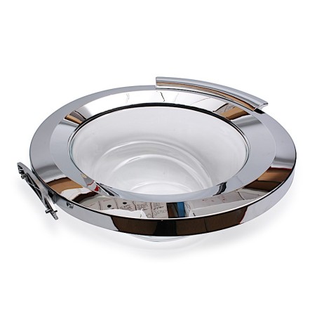 Hublot complet pour lave-linge Bosch Siemens - 00704288