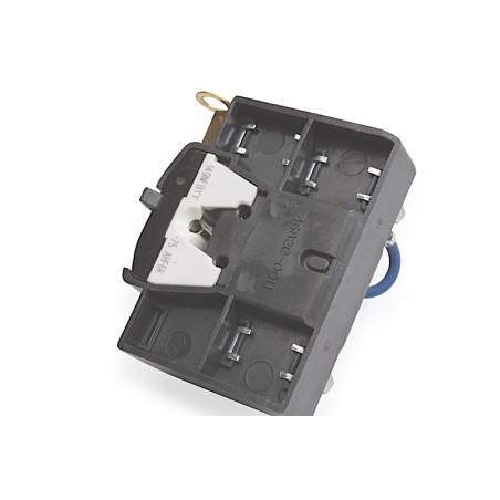 Relais de démarrage pour réfrigérateur Bosch Siemens Neff - 00170743