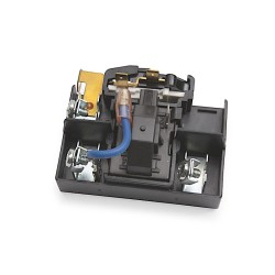 Relais de démarrage pour réfrigérateur Bosch Siemens Neff - 00170743