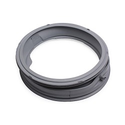 Manchette de hublot pour lave-linge LG - MDS64212806