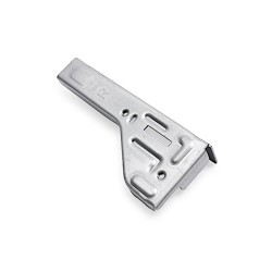 Support de charnière droit pour porte de four Samsung - DG61-00256A