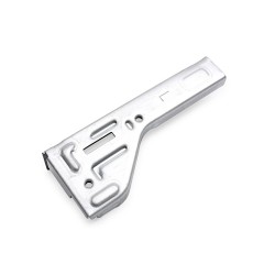 Support de charnière gauche pour porte de four Samsung - DG61-00255A