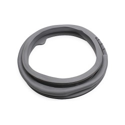 Manchette de hublot pour lave-linge Bauknecht Hotpoint-Ariston - C00632446