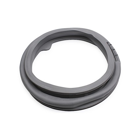 Manchette de hublot pour lave-linge Bauknecht Hotpoint-Ariston - C00632446