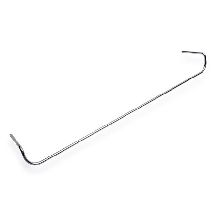 Barre pour balconnet à bouteilles de réfrigérateur Whirlpool Ignis - 481252648213