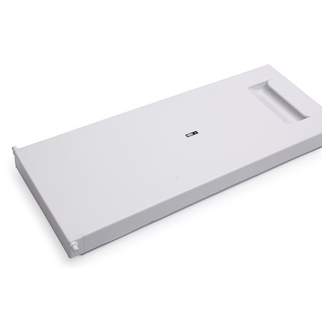 Portillon freezer pour réfrigérateur Candy Hoover - 49031559