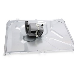 Pompe de chauffage pour lave-vaisselle Bosch Siemens Neff - 12024284