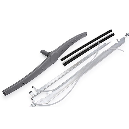 Jeu de réparation pour lave-vaisselle Bosch Siemens Neff Gaggenau - 11038786