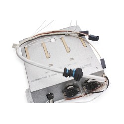 Batterie de chauffe 34 KW pour sèche-linge - 5397861