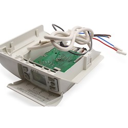 Boitier de commande pour chauffage Noirot - S136AA1537ER