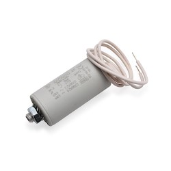 Condensateur 5µF pour hotte Novy - 864007