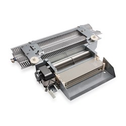 Bloc turbine + résistance pour chauffage Noirot - S12FAA0026