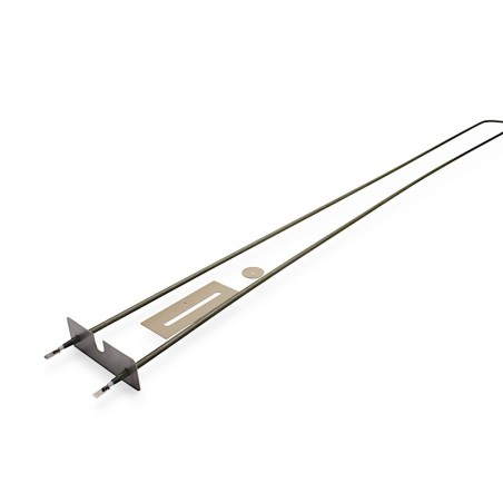 Résistance 1250W pour chauffage Noirot - S10FAA0094