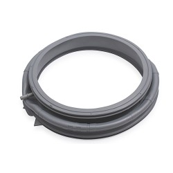 Manchette de hublot pour lave-linge Samsung - DC97-18852A