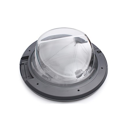Hublot complet pour lave-linge Hotpoint-Ariston - C00290253