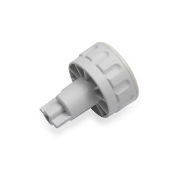 Sélecteur de commande pour...