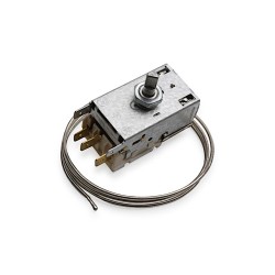 Thermostat K57-L5884 pour réfrigérateur AEG Arthur-Martin Zanussi - 2262174200