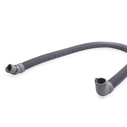 Tuyau de vidange interne pour lave-linge AEG Electrolux - 1108696004