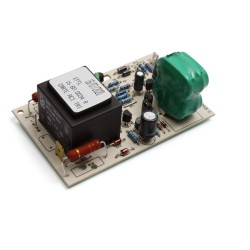 Platine électronique pour...