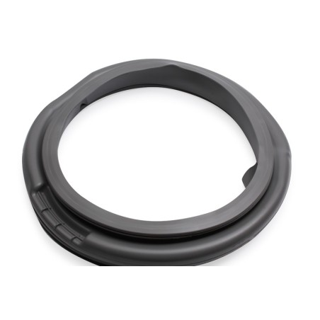 Manchette de hublot pour lave-linge Bauknecht Hotpoint-Ariston - C00632446