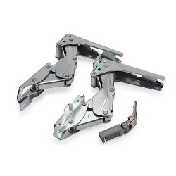 Jeu de réparation charnière...